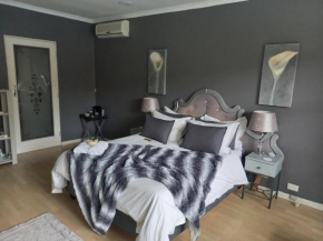 Serene Double Room with private bathroom